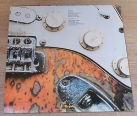 Rory Gallagher – Against The Grain