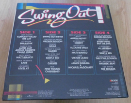 Various – Swing Out!