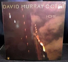 David Murray Octet - Home