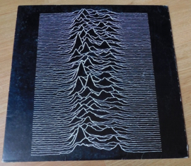 Warsaw (Joy Division) JD Warsaw 1981