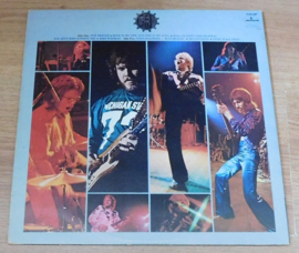 Bachman-Turner Overdrive – Not Fragile