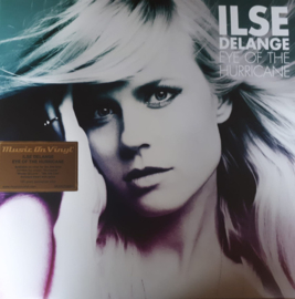 Ilse DeLange – Eye Of The Hurricane | LP