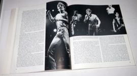 Springsteen biografie 1985