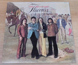 The Guess Who – Flavours