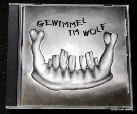 Various ‎– Gewimmel Im Wolf