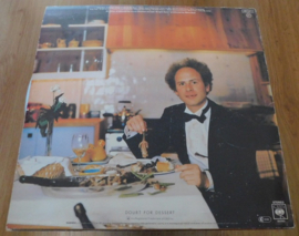 Art Garfunkel – Fate For Breakfast