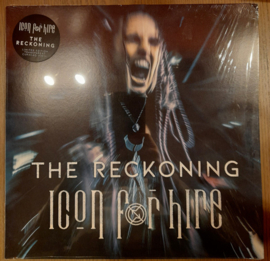 Icon For Hire ‎– The Reckoning | LP