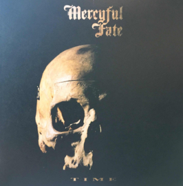 Mercyful Fate – Time | LP