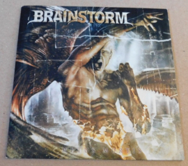 Brainstorm – Metus Mortis