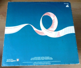 The Alan Parsons Project – Tales Of Mystery And Imagination