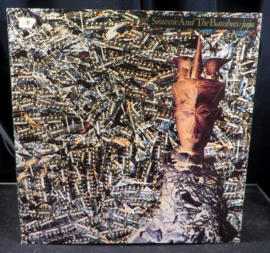 Siouxsie & The Banshees - Juju