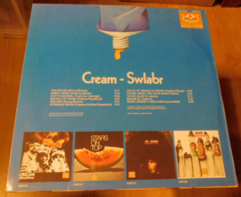 Cream – Swlabr
