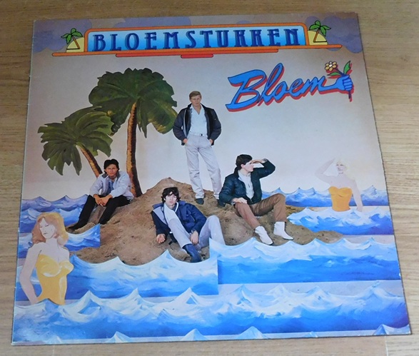 Bloem – Bloemstukken