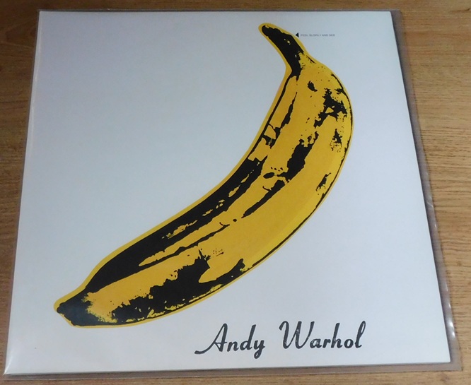 The Velvet Underground & Nico – The Velvet Underground & Nico