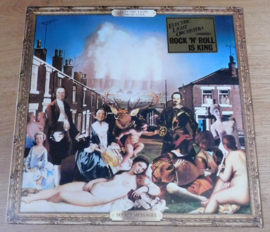 Electric Light Orchestra – Secret Messages