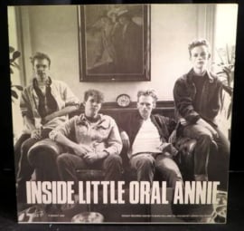 LUL - Inside little oral annie