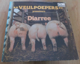 R.K. Veulpoepers B.V. – Diarree