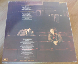 Robin Gibb – How Old Are You?