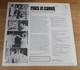 Various – Mies In Carré
