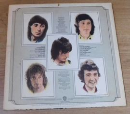 Faces – Ooh La La
