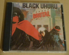 Black Uhuru – Brutal