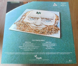 Gentle Giant – The Missing Piece
