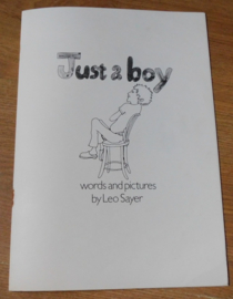 Leo Sayer – Just A Boy
