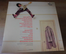 Leo Sayer – The Very Best Of Leo Sayer