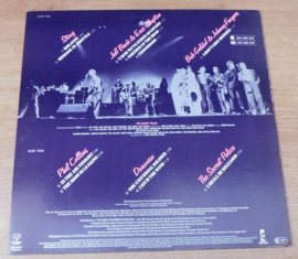 Various – The Secret Policeman's Concert