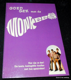 Goed Gek met de Monkees
