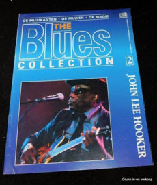 Blues Magazine - Vol. 2 - John Lee Hooker