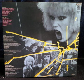 Hazel O'Connor ‎– Breaking Glass