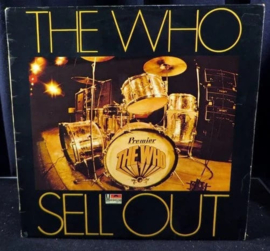 The Who - Sell Out