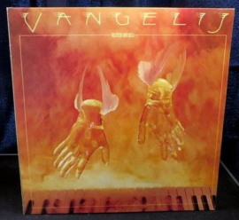 Vangelis - Heaven and Hell