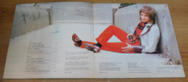 Rod Stewart – Gasoline Alley