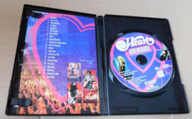 Heart – Alive In Seattle