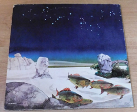 Yes – Tales From Topographic Oceans