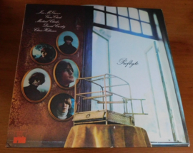 Jim McGuinn, Gene Clark, Michael Clarke, David Crosby, Chris Hillman – Preflyte