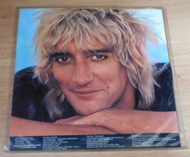 Rod Stewart – Blondes Have More Fun (Picture disc)