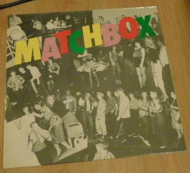 Matchbox – Matchbox