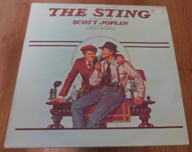 Marvin Hamlisch – The Sting (Original Motion Picture Soundtrack)