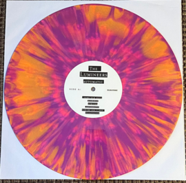 The Lumineers – Automatic | LP
