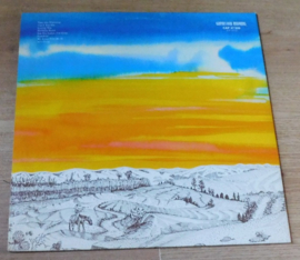 The Marshall Tucker Band – The Marshall Tucker Band