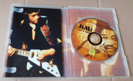 Jimi Hendrix – Jimi Plays Berkeley