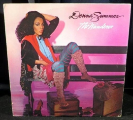 Donna Summer - The Wanderer