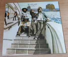 The Byrds – (Untitled)