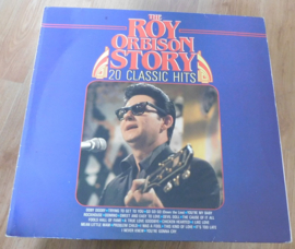 Roy Orbison – The Roy Orbison Story 20 Classic Hits