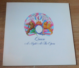 Queen – A Night At The Opera