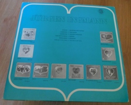 Jörgen Ingmann – With Love From.....