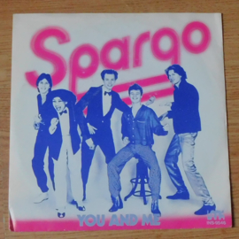 Spargo - You and me